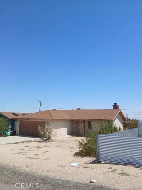 29 Palms, CA 92277,5333 Baileya