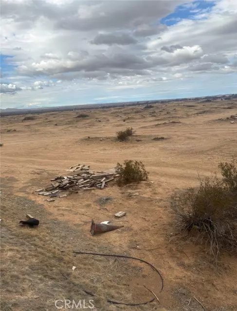 0 VIC AVENUE, Antelope Acres, CA 93535