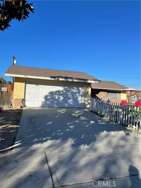 Hemet, CA 92543,1226 Lucerne Drive