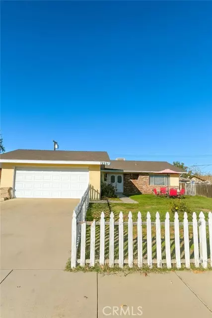 1226 Lucerne Drive, Hemet, CA 92543