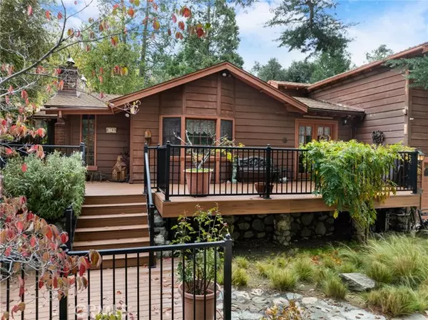 Mt Baldy, CA 91759,6789 Mt Baldy