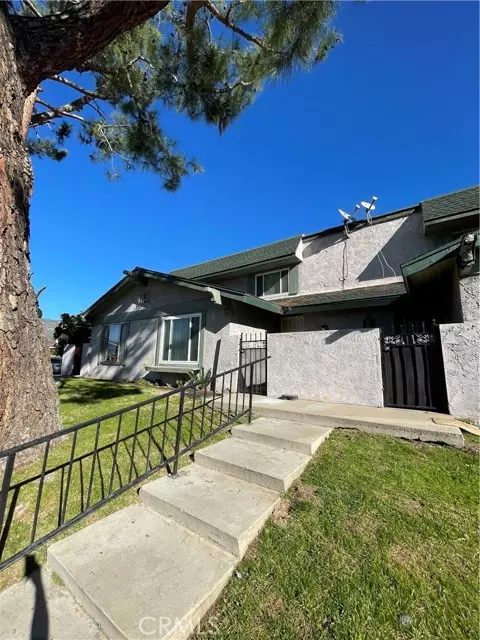 3600 Mountain, San Bernardino, CA 92404