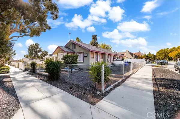 389 North 3rd, Upland, CA 91786
