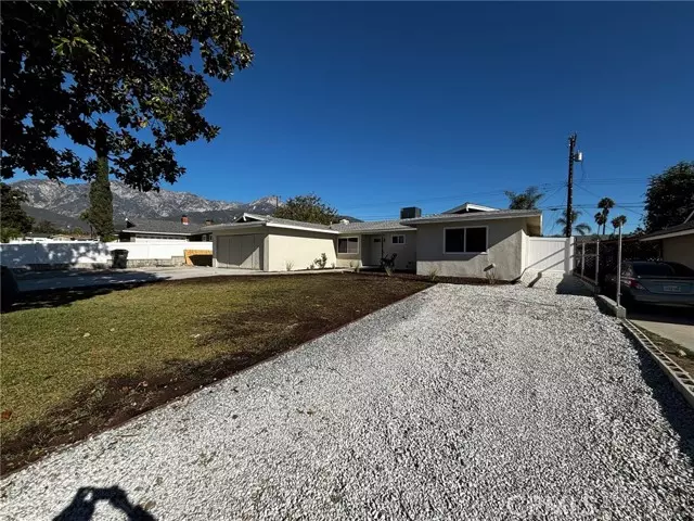 Rancho Cucamonga, CA 91701,7041 Cameo Street