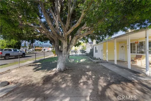 Fontana, CA 92335,9721 Juniper