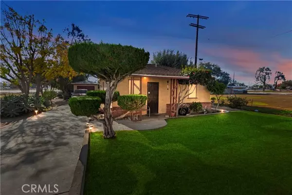 1004 East California, Ontario, CA 91761