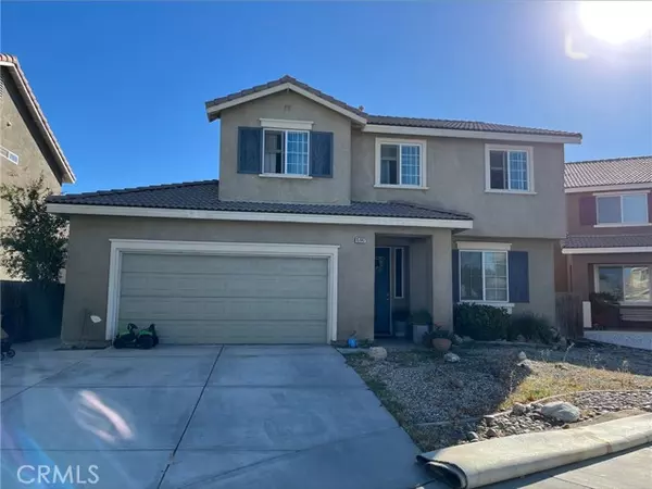 15647 Choctaw Court, Victorville, CA 92395