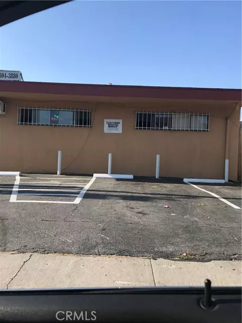 16428 Clark Avenue, Bellflower, CA 90706