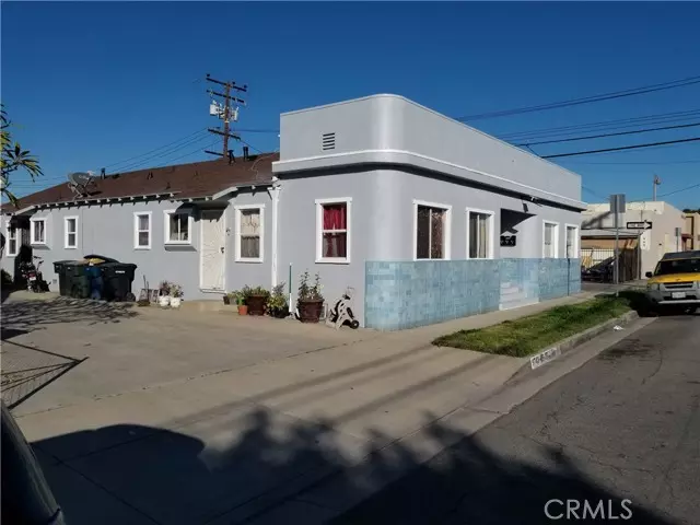 9745 Maple Street, Bellflower, CA 90706