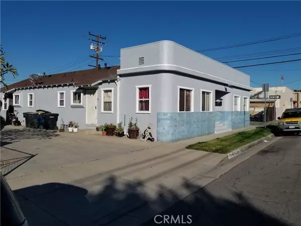 Bellflower, CA 90706,9745 Maple Street