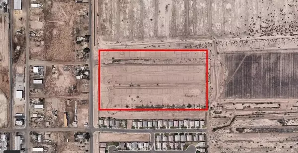 0 Farmington, Imperial, CA 92251