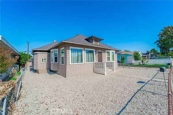 Long Beach, CA 90805,245 East 59th Street