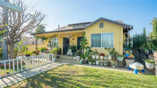 717 South Duncan Avenue, East Los Angeles, CA 90022