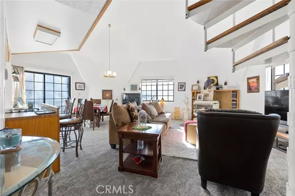 Frazier Park, CA 93225,6849 Point Court