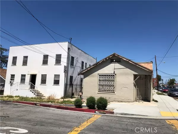 569 South Rowan Avenue, East Los Angeles, CA 90063