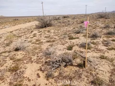 California City, CA 93536,0 Vacant Land