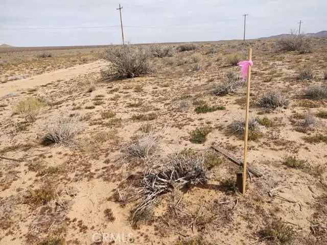 California City, CA 93536,0 Vacant Land