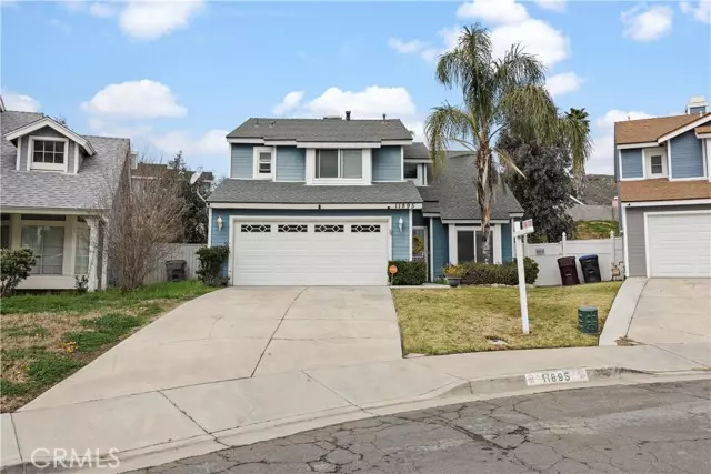 11895 Hartland Place, Moreno Valley, CA 92557