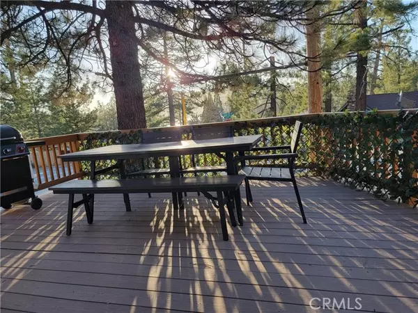 Big Bear Lake, CA 92315,409 Canvasback Road