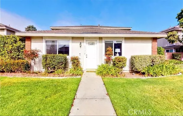 Huntington Beach, CA 92649,4612 Via Vista Cir