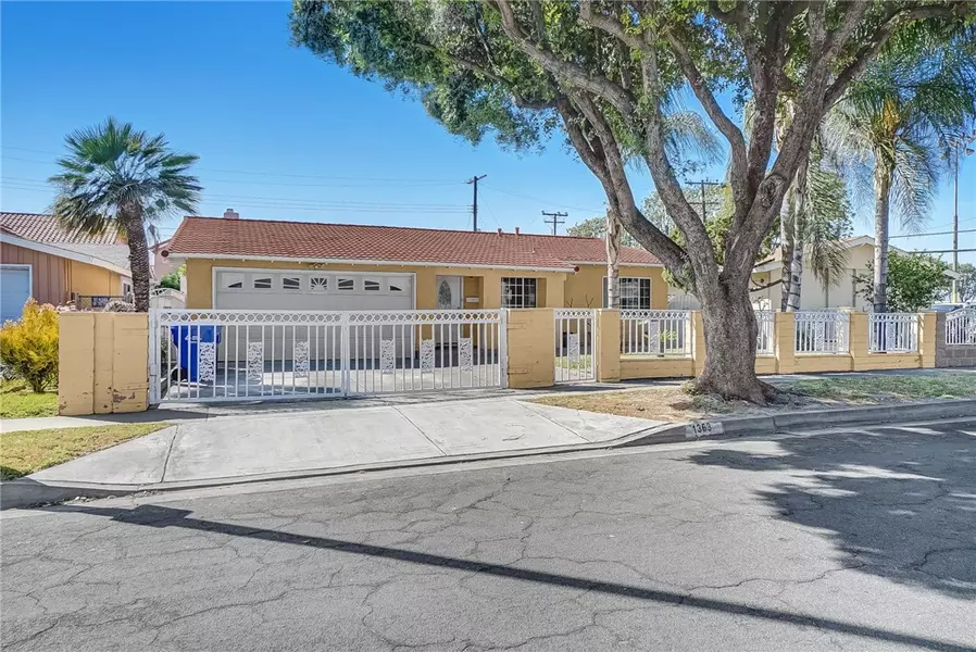 1363 Cogswell Road, South El Monte, CA 91733