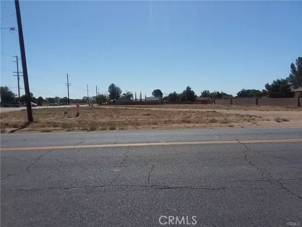 Palmdale, CA 93550,0 Avenue Q