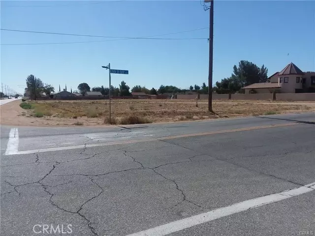 0 Avenue Q, Palmdale, CA 93550