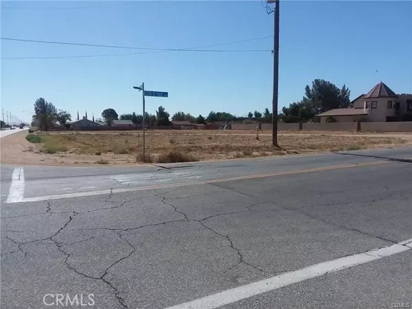 Palmdale, CA 93550,0 Avenue Q