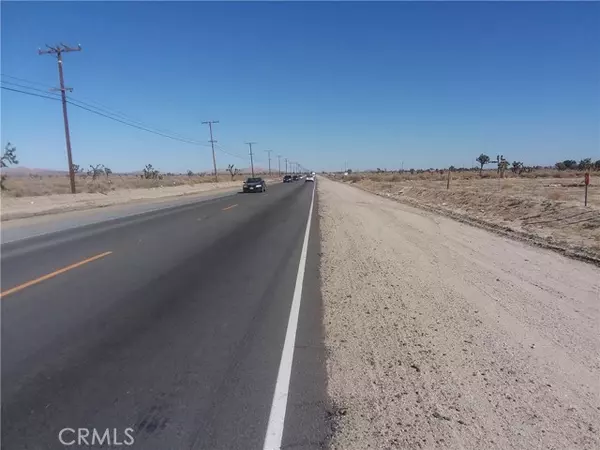 Palmdale, CA 93553,0 Vac/Palmdale Bl/Vic 72nd Ste