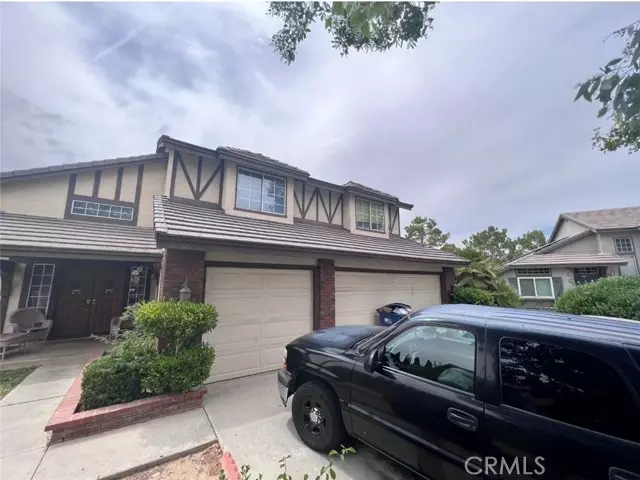 40406 Elderberry Court, Palmdale, CA 93551