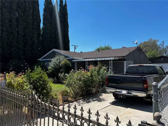 151 South Noble Place, Azusa, CA 91702