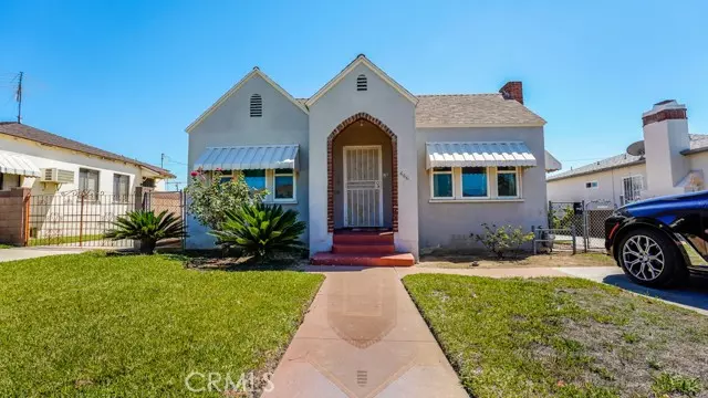East Los Angeles, CA 90022,666 Bradshawe Avenue