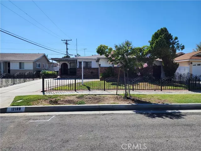 12109 Kalnor Avenue, Norwalk, CA 90650