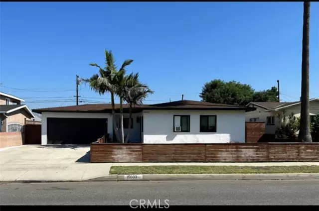 15603 Maplegrove, La Puente, CA 91744