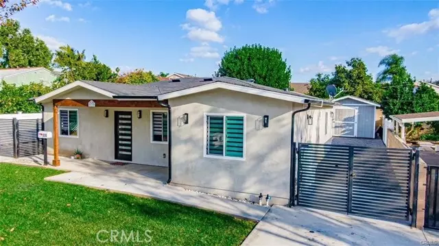 530 Rimgrove Drive, La Puente, CA 91744