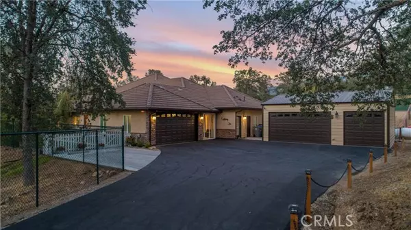 32089 Knob Knoll Lane, Auberry, CA 93602