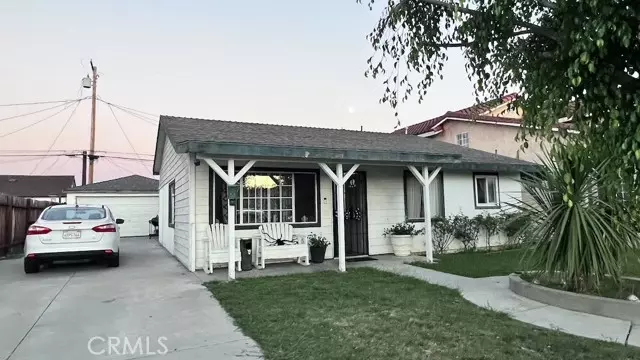 13308 Elmcroft Avenue, Norwalk, CA 90650