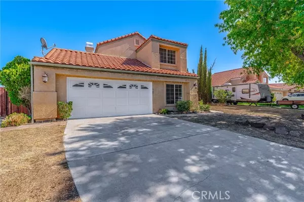 Palmdale, CA 93552,37130 Provence Place