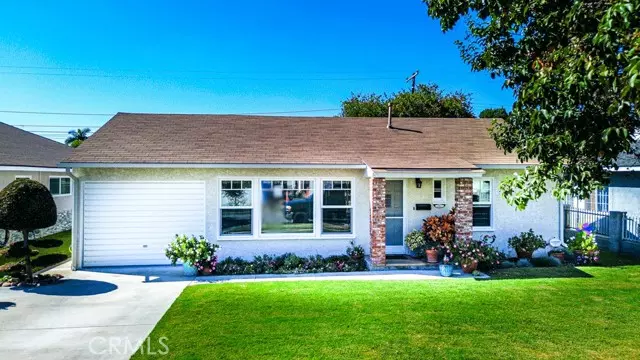 13613 Thistle Avenue, Norwalk, CA 90650