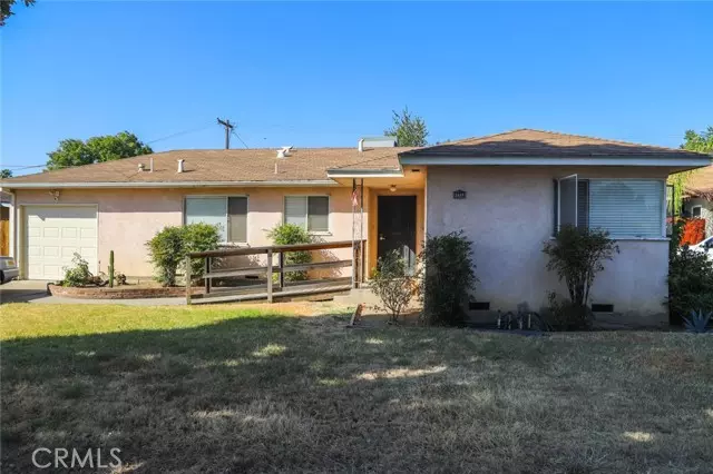 2839 North Fisher Street, Fresno, CA 93703