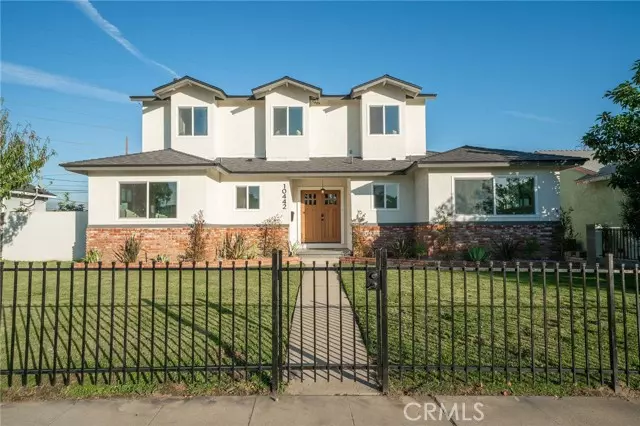 10442 Woodman Avenue, Mission Hills (san Fernando), CA 91345