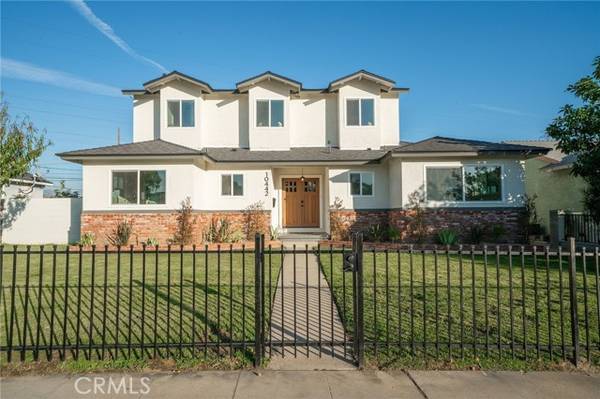 10442 Woodman Avenue, Mission Hills (san Fernando), CA 91345