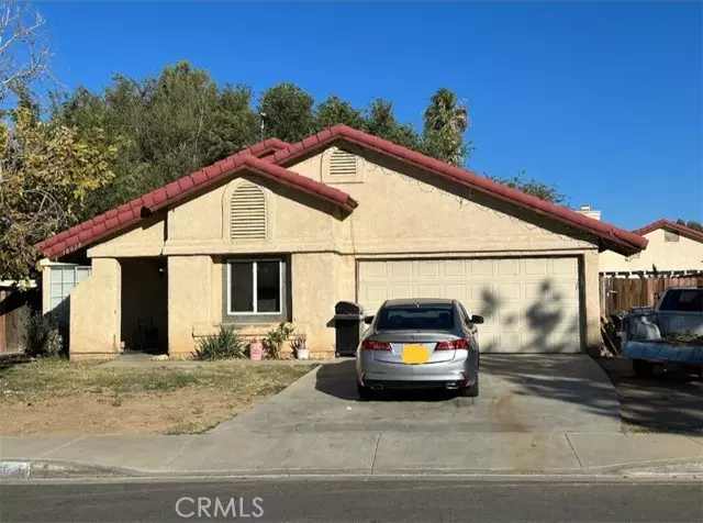 38028 Jeri Lane, Palmdale, CA 93550