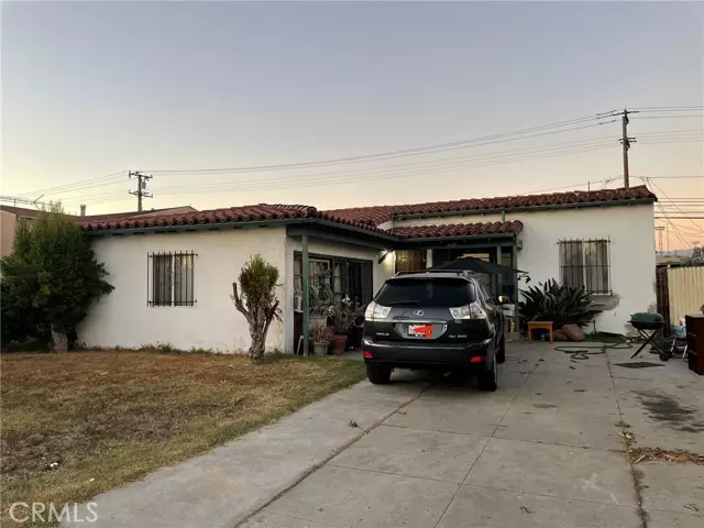 6127 Gage Avenue, Bell Gardens, CA 90201