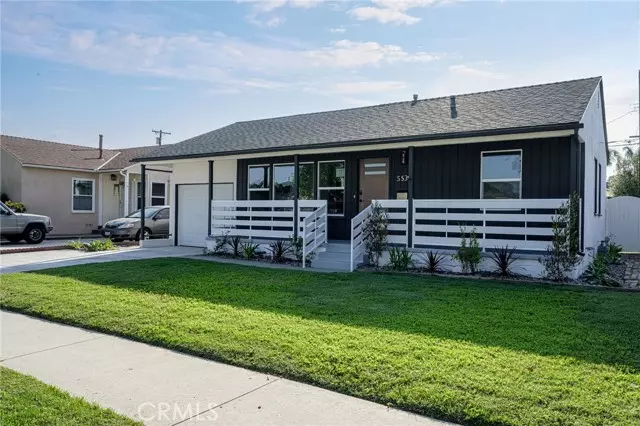 5539 Autry Avenue, Lakewood, CA 90712