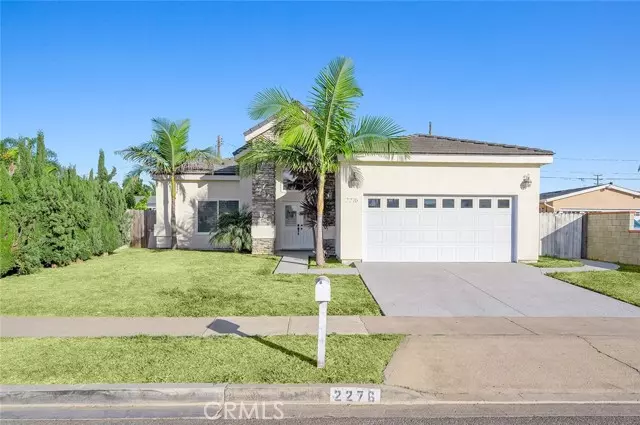 2276 Federal Avenue, Costa Mesa, CA 92627