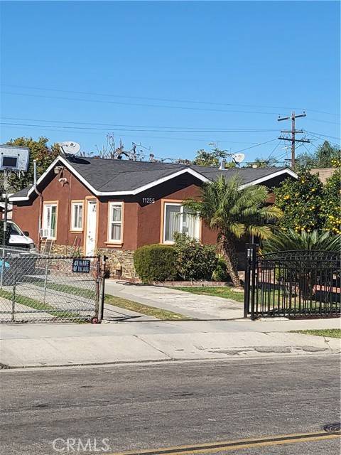 11255 Duncan Avenue, Lynwood, CA 90262