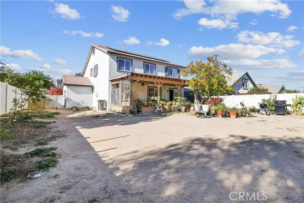 Palmdale, CA 93550,36722 Windtree Circle