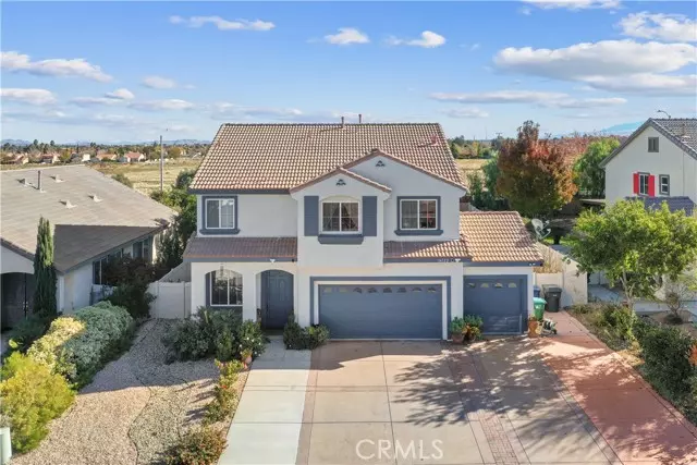 36722 Windtree Circle, Palmdale, CA 93550