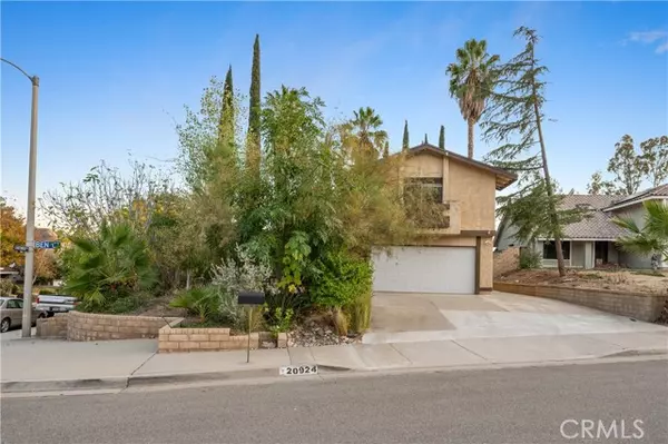 20924 Ben Court,  Saugus,  CA 91350